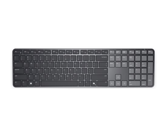 Dell Pro 7 KB726 Slim Keyboard US International (QWERTY) Клавиатуры