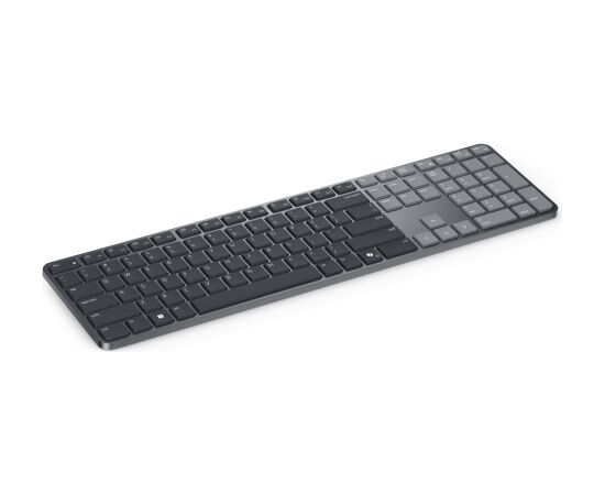 Dell Pro 7 KB726 Slim Keyboard US International (QWERTY) Клавиатуры