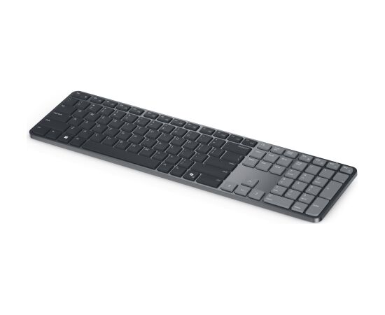 Dell Pro 7 KB726 Slim Keyboard US International (QWERTY) Клавиатуры