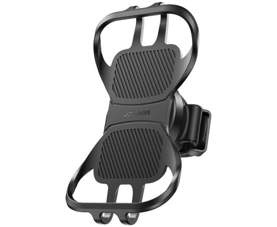 Bicycle phone holder Joyroom JR-ZS582 black Telefonu Turētāji Auto Velo Moto
