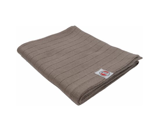 Lodger Swaddler Solid kokvilnas autiņš, 70x70 cm, Buffalo - SSW 535 Kokvilnas autiņi, klipši