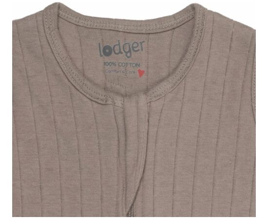 Lodger Hopper Solid guļammaiss bez piedurknēm, Buffalo, 50/62 - HPS 535_50/62 Спальные мешки, пижамы
