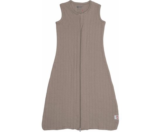 Lodger Hopper Solid guļammaiss bez piedurknēm, Buffalo, 68/80 - HPS 535_68/80 Спальные мешки, пижамы