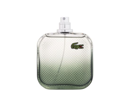 Lacoste Tester L.12.12 / Blanc Eau Intense 100ml Vīriešu Smaržas