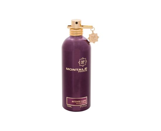 Montale Paris Tester Intense Cafe 100ml Unisex Smaržas