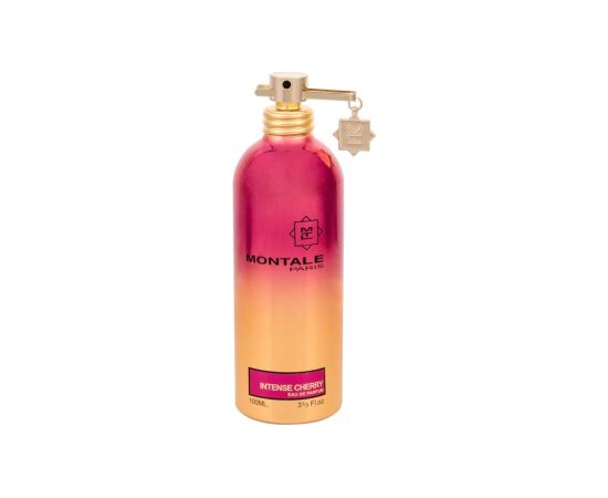 Montale Paris Tester Intense Cherry 100ml Unisex Smaržas