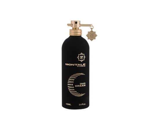 Montale Paris Tester Oud Dream 100ml Unisex Smaržas