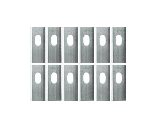 GRASS MOWER ACC BLADE KIT/A1 PRO/A2/A3 MBKA11 DREAME Jaunumi -Dārzam