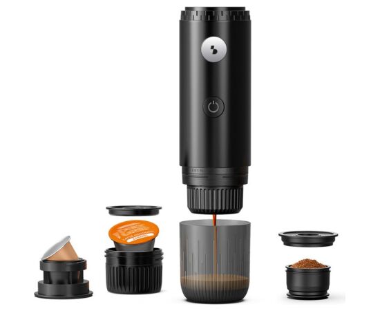 Beper P101CAF250 Кофеварки