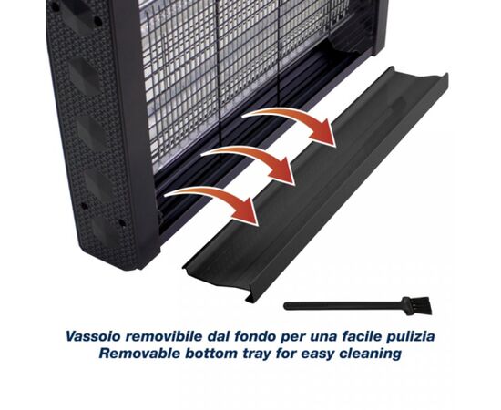 Beper P206ZAN050 Защитная экипировка