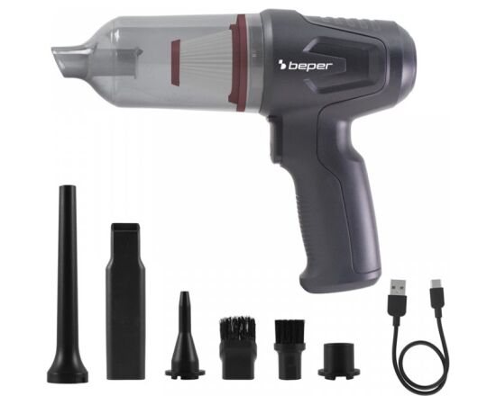 Beper P202ASP410 Пылесосы