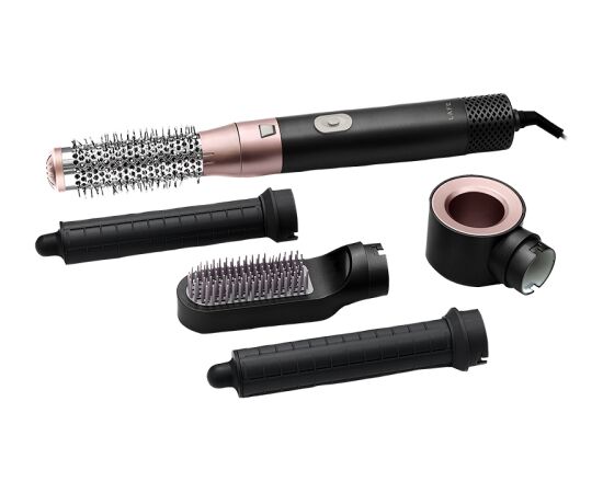 Lafe 47834 MultiStyler StyleFlow, Black/Gold Стайлеры