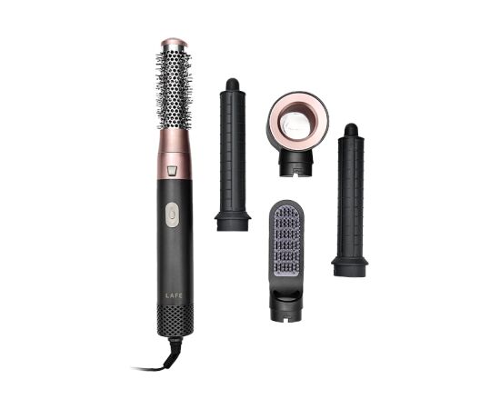 Lafe 47834 MultiStyler StyleFlow, Black/Gold Стайлеры