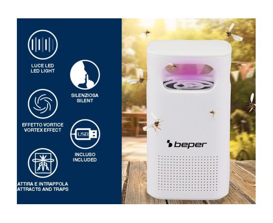 Beper P206ZAN101 Защитная экипировка