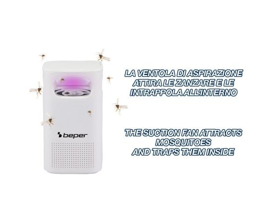 Beper P206ZAN101 Защитная экипировка