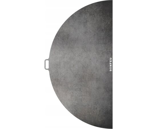 BonFeu BONFEU BONPLANCHA ½ Ø 120 Jaunumi -Dārzam
