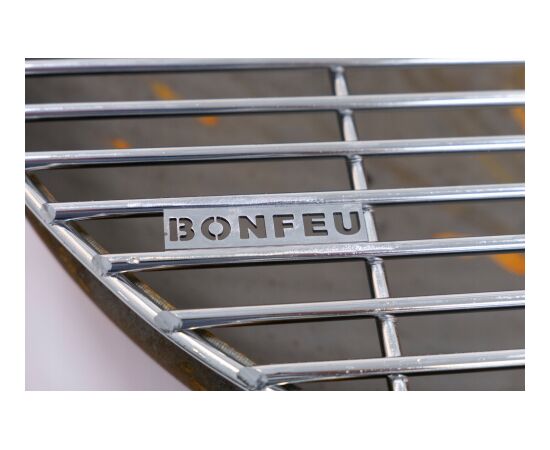 AutoTune BONFEU BONGRILL ½ Ø 120 Jaunumi -Dārzam