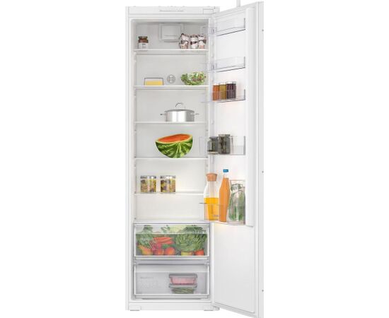 Bosch KIR815SE0 Jaunumi Sadz. tehnika