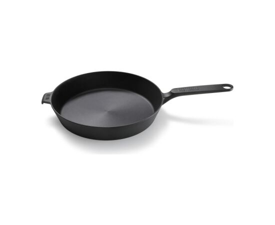 Skottsberg čuguna pannas, 30 cm Pannas