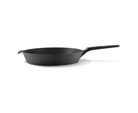 Skottsberg čuguna pannas, 30 cm Pannas