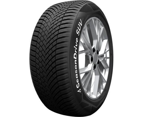 CEAT 4season Drive SUV 235/50R19 103W Vissezonas riepas