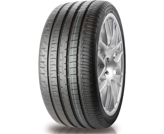 Avon ZX7 235/65R17 108V Vasaras riepas