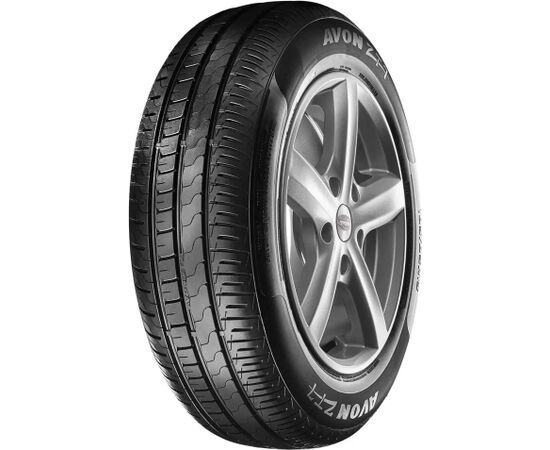 Avon ZT7 195/60R15 88H Vasaras riepas