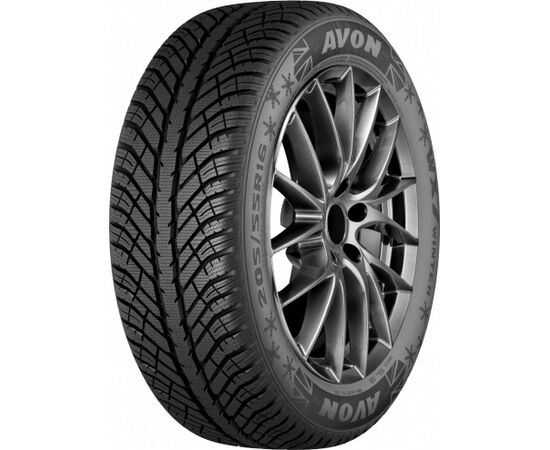 Avon WX7 Winter 205/55R16 91H Ziemas riepas