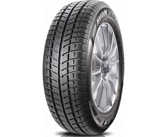Avon WT7 Snow 185/60R15 88T Ziemas riepas