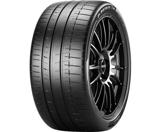 Pirelli P Zero R 305/30R21 104Y Летние Покрышки