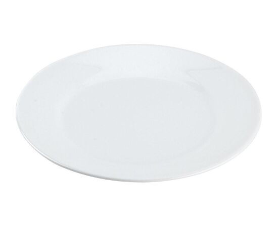 BALTS REST DESERTA ŠĶĪVIS 19,5CM, Arcoroc Šķīvji