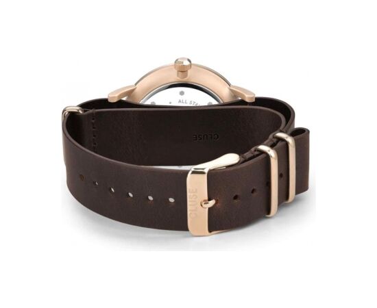 Pulkstenis CLUSE sieviešu CW0101501009 (40 MM) Rokas pulksteņi 