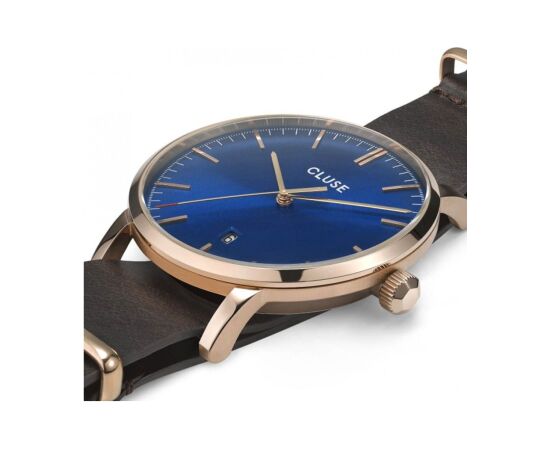 Pulkstenis CLUSE sieviešu CW0101501009 (40 MM) Rokas pulksteņi 