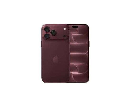 Apple   iPhone 18 Pro 512GB JP ESIM Burgundy Mobilie telefoni