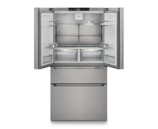 Liebherr MBsddi 9524 Plus BioFresh NoFrost Multidoor Ledusskapis Ledusskapji