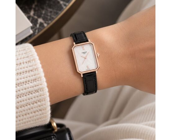 Tissot SRV T160.110.36.113.00 Rokas pulksteņi 