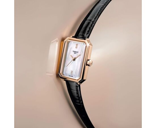 Tissot SRV T160.110.36.113.00 Rokas pulksteņi 