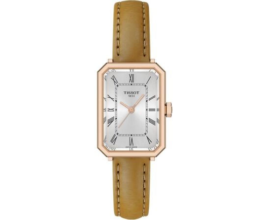 Tissot SRV T160.110.36.033.00 Rokas pulksteņi 