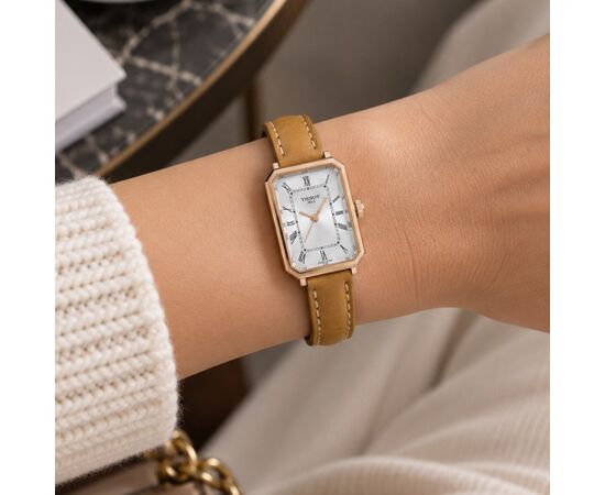 Tissot SRV T160.110.36.033.00 Rokas pulksteņi 