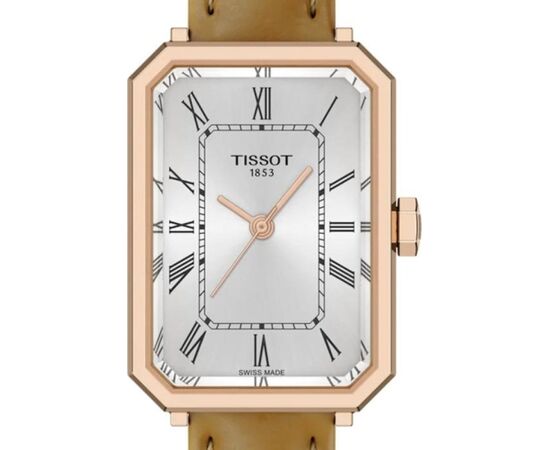 Tissot SRV T160.110.36.033.00 Rokas pulksteņi 