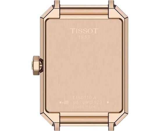 Tissot SRV T160.110.36.033.00 Rokas pulksteņi 