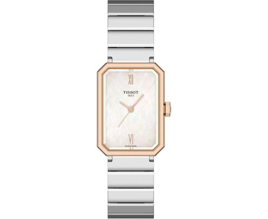 Tissot SRV T160.110.21.113.00 Rokas pulksteņi 