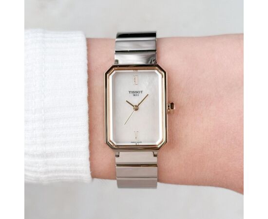 Tissot SRV T160.110.21.113.00 Rokas pulksteņi 