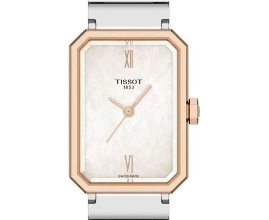 Tissot SRV T160.110.21.113.00 Rokas pulksteņi 