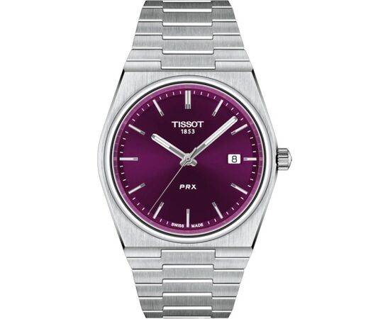 Tissot PRX T137.410.11.401.00 Rokas pulksteņi 