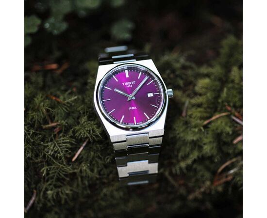 Tissot PRX T137.410.11.401.00 Rokas pulksteņi 