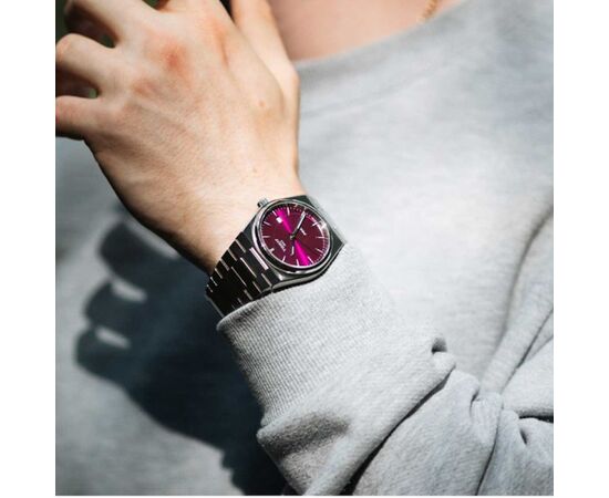 Tissot PRX T137.410.11.401.00 Rokas pulksteņi 