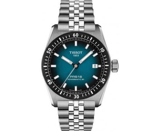 Tissot PR516 Powermatic T149.407.11.041.00 Rokas pulksteņi 