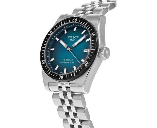 Tissot PR516 Powermatic T149.407.11.041.00 Rokas pulksteņi 