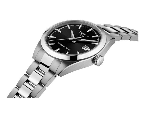 Tissot Gentleman Automatic Powermatic 80 T165.807.11.051.00 Rokas pulksteņi 